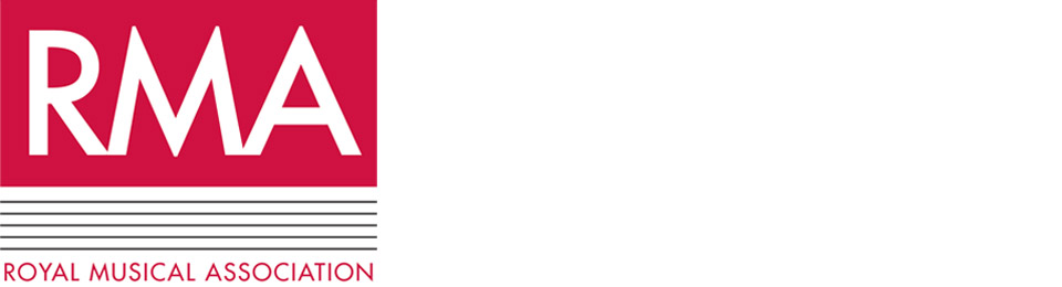 Royal Musical Association logo